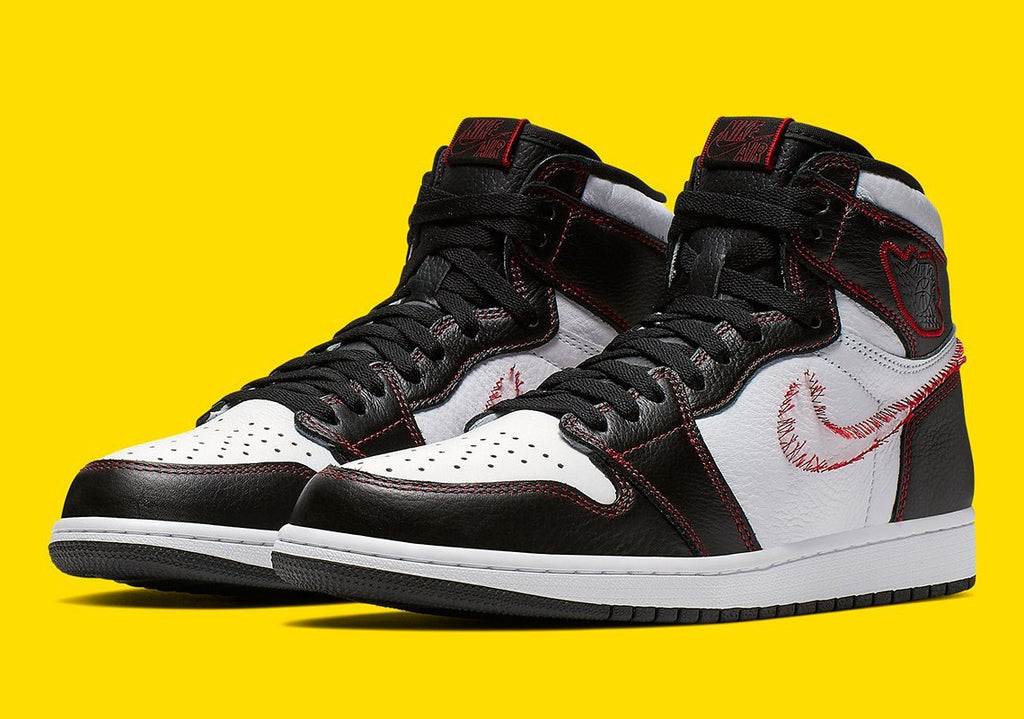 The Air Jordan 1 Retro High OG Defiant is coming soon